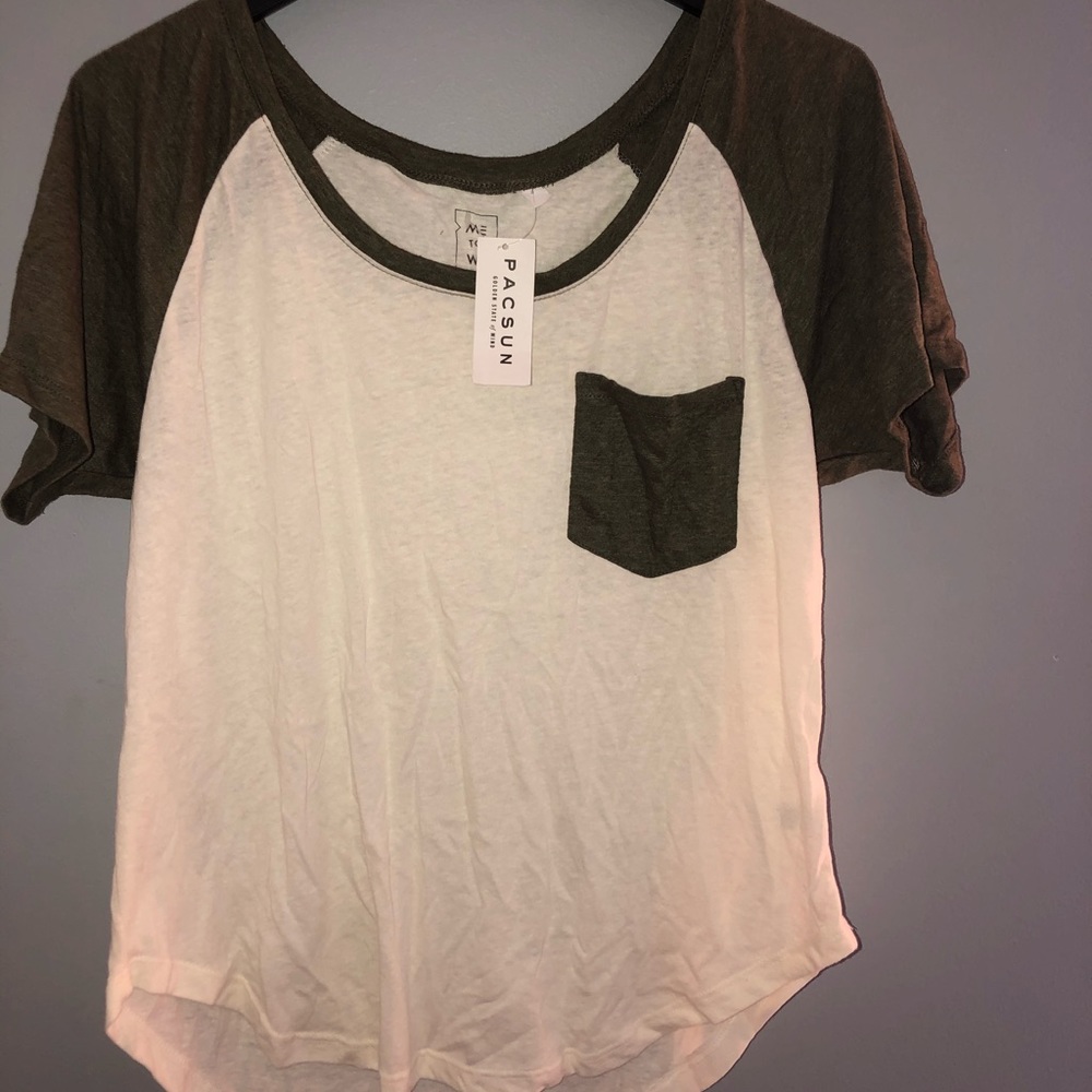 Pacsun shirt